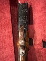 Krieghoff K32 San Remo four barrel set - 7 of 15