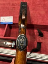 Krieghoff K32 San Remo four barrel set - 8 of 15