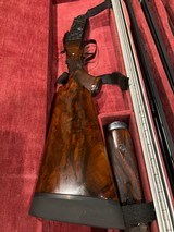 Krieghoff K32 San Remo four barrel set - 3 of 15