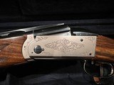 Krieghoff K80 32” flat sporting rib with titanium chokes - 5 of 9