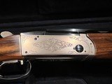 Krieghoff K80 32” flat sporting rib with titanium chokes - 6 of 9
