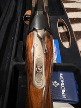 Krieghoff K80 32” flat sporting rib with titanium chokes - 8 of 9