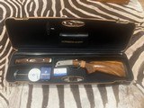 Krieghoff K80 32” flat sporting rib with titanium chokes - 2 of 9