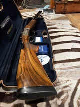 Krieghoff K80 32” flat sporting rib with titanium chokes - 3 of 9