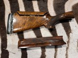 Krieghoff K80 number 3 exhibition grade stock set - 2 of 5 Krieghoff K80 number 3 exhibition grade stock set - 2 of 5