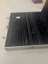 Americase double gun barrels and tubes case - 6 of 7