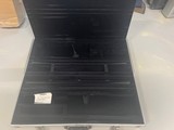 Americase double gun barrels and tubes case - 5 of 7