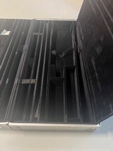 Americase double gun barrels and tubes case - 7 of 7