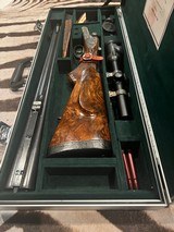 B. Searcy &Co. Classic double rifle 375 H&H - 7 of 14