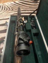 B. Searcy &Co. Classic double rifle 375 H&H - 13 of 14