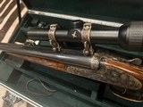 B. Searcy &Co. Classic double rifle 375 H&H - 14 of 14