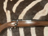Martin Kruschitz Custom Mauser rifle 300 H&H mag. - 2 of 10