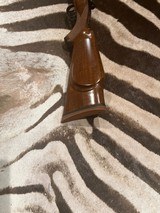 Martin Kruschitz Custom Mauser rifle 300 H&H mag. - 4 of 10