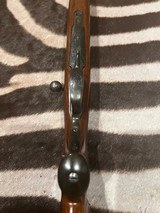 Martin Kruschitz Custom Mauser rifle 300 H&H mag. - 6 of 10