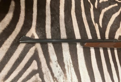 Martin Kruschitz Custom Mauser rifle 300 H&H mag. - Image 10 of 10