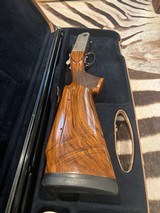 Krieghoff K80 sporter 32” barrel titanium chokes - 4 of 9