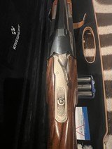 Krieghoff Parcours 34” barrel factory chokes - 6 of 8