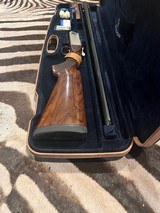 Krieghoff Parcours 34” barrel factory chokes - 3 of 8