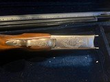 Krieghoff K80 Sporter 30” barrel flat tapered rib - 6 of 10