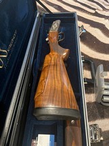 Krieghoff K80 Sporter 30” barrel flat tapered rib - 3 of 10