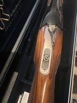 Krieghoff K80 Sporter 30” barrel flat tapered rib - 8 of 10