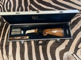 Krieghoff K80 Sporter 30” barrel flat tapered rib - 7 of 10