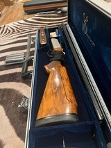 Krieghoff K80 Sporter 30” barrel flat tapered rib - 4 of 10