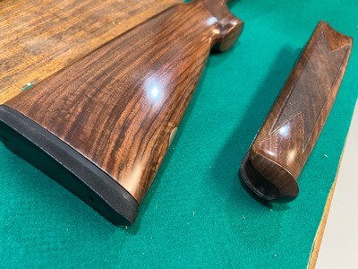 Beretta Gold Pigeon II 12 gauge - Image 11 of 14