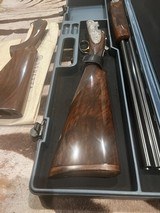 Beretta Gold Pigeon II 12 gauge - 3 of 9