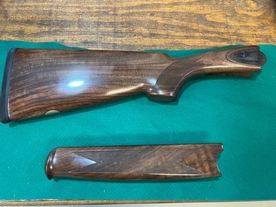 Beretta Gold Pigeon II 12 gauge - Image 12 of 14