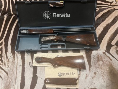 Beretta Gold Pigeon II 12 gauge - Image 2 of 14