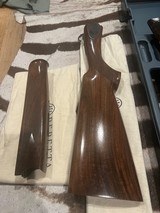 Beretta Gold Pigeon II 12 gauge - 8 of 9