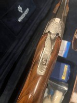 Krieghoff K80 Bavarian Royal 32” barrel - 7 of 13