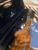 Krieghoff K80 Bavarian Royal 32” barrel - 9 of 13