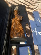 Krieghoff K80 Bavarian Royal 32” barrel - 3 of 13