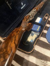 Krieghoff K80 Bavarian Royal 32” barrel - 12 of 13