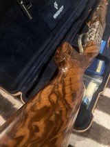 Krieghoff K80 Bavarian Royal 32” barrel - 11 of 13