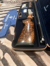 Krieghoff K80 Bavarian Royal 32” barrel - 4 of 13