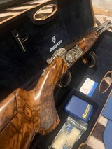 Krieghoff K80 Bavarian Royal 32” barrel - 8 of 13