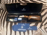 Krieghoff K80 Bavarian Royal 32” barrel - 2 of 13