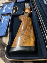 Krieghoff K80 Pro Sporter 32” barrel - 4 of 10