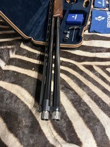 Krieghoff K80 Pro Sporter 32” barrel - 8 of 10