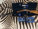 Krieghoff K80 Pro Sporter 32” barrel - 2 of 10