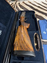 Krieghoff K80 Pro Sporter 32” barrel - 3 of 10