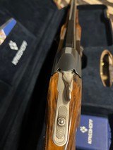 Krieghoff K80 Pro Sporter 32” barrel - 9 of 10