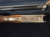 Krieghoff K80 Pro Sporter 32” barrel - 7 of 10