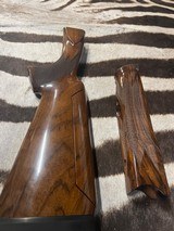 Krieghoff K80 number 3 stock set - 3 of 5