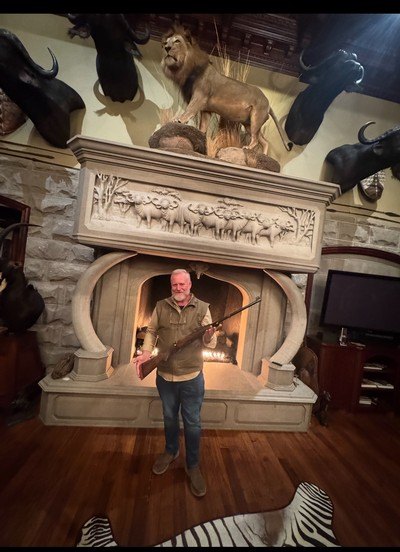 HY-ND ARMS …New Gun Room - Image 15 of 15