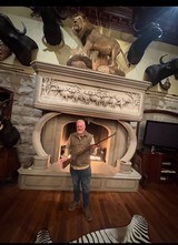 HY-ND ARMS …New Gun Room - Image 15 of 15
