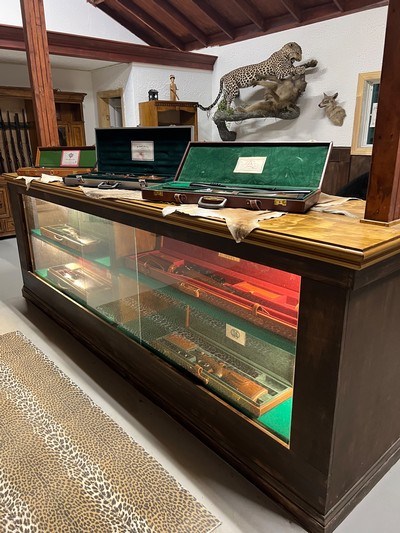 HY-ND ARMS …New Gun Room - Image 7 of 15